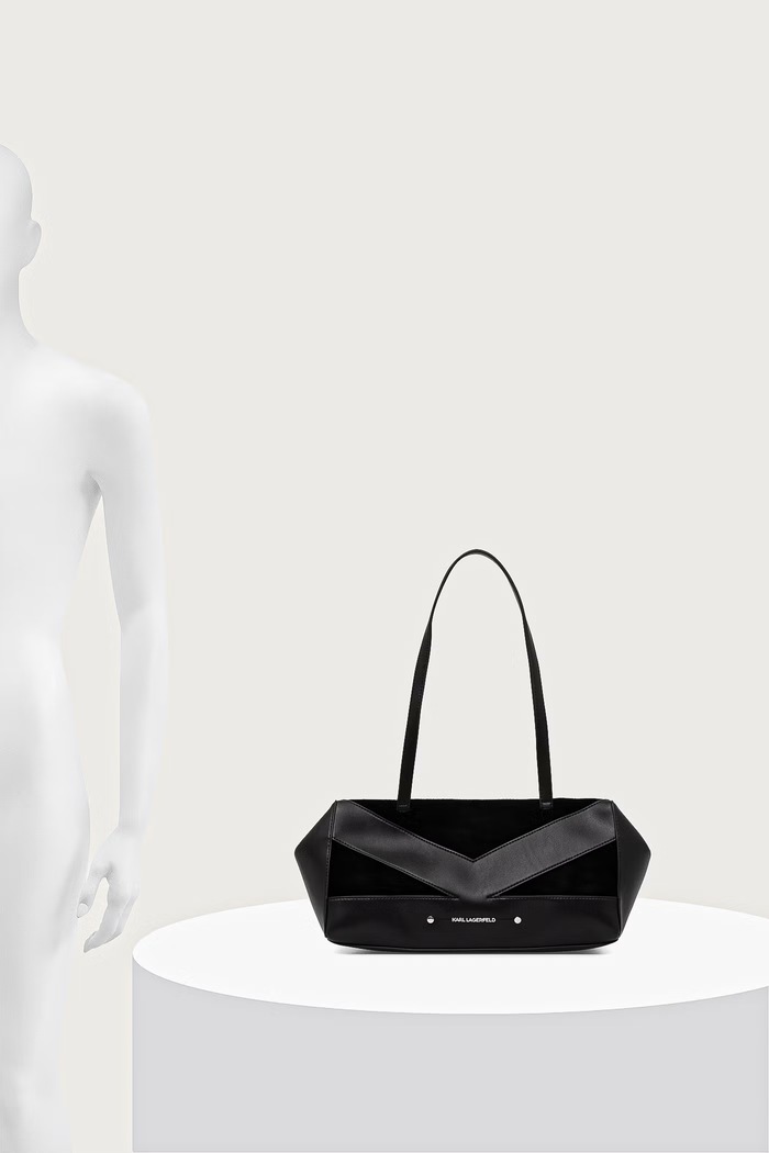 Karl Lagerfeld baguette torbica za žene B4W30238