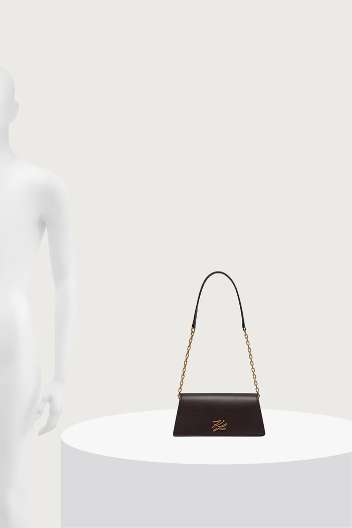 Karl Lagerfeld Torba za žene od imitacije kože B4W30280