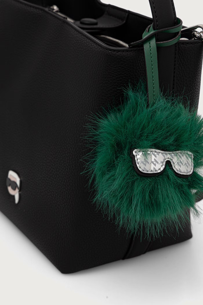 Karl Lagerfeld za žene crna B4W30084