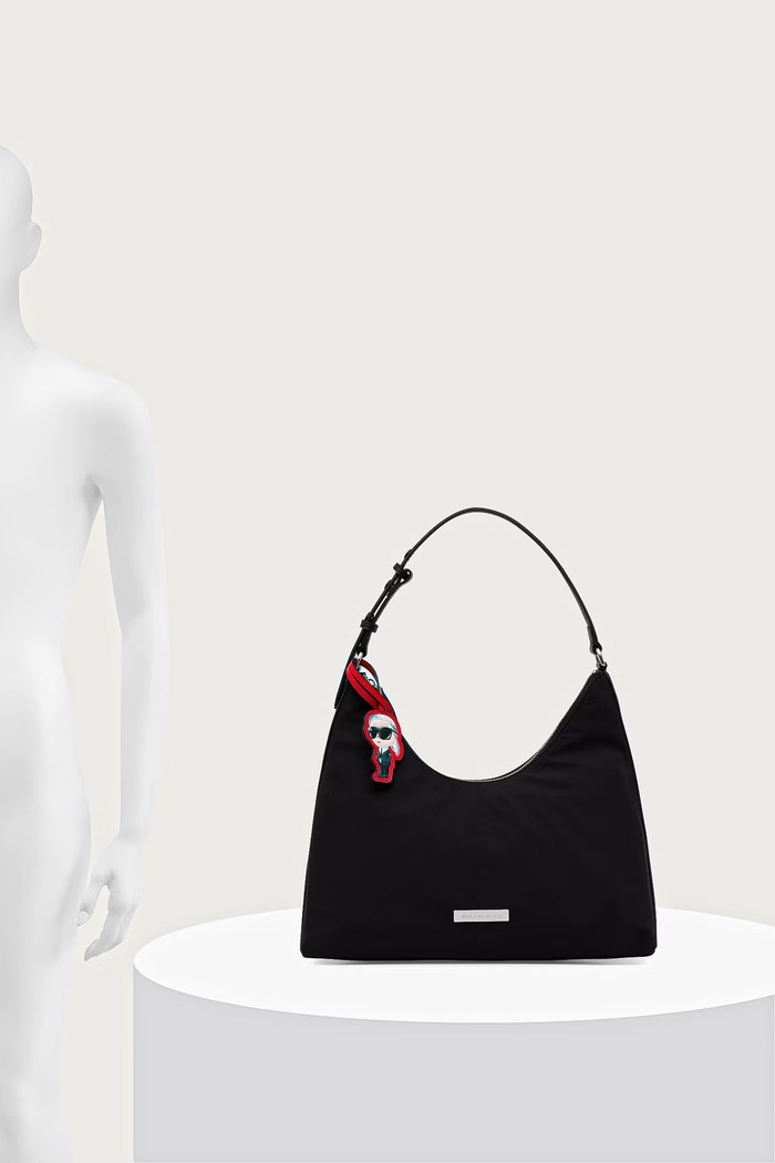 Karl Lagerfeld Μικρή τσάντα γυναικεία B4W30107