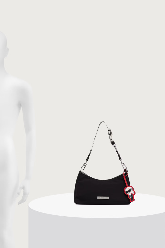 Karl Lagerfeld Mala torba hobo za žene B4W30108