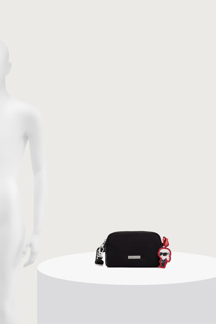 Karl Lagerfeld Crossbody torba za žene B4W30109