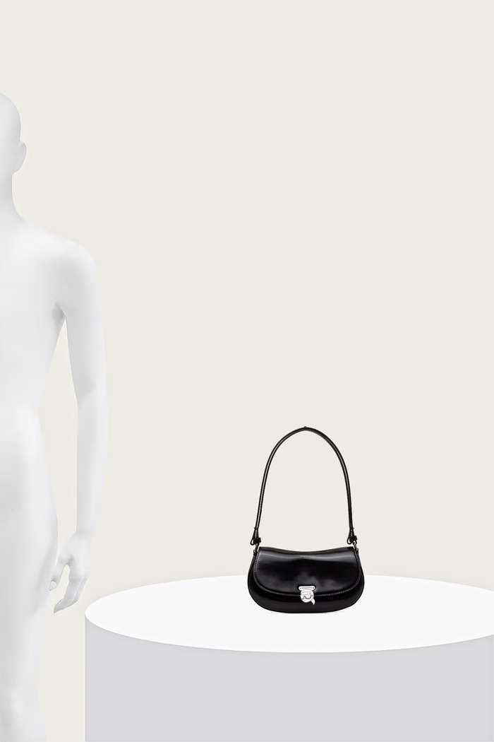 Karl Lagerfeld torba za žene kožna B4W30114