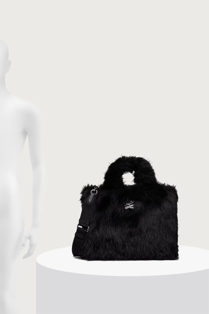 Karl Lagerfeld Crossbody kabelka dámska K/AUTOGRAPH B4W50020