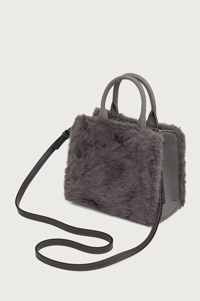 Αξεσουάρ Karl Lagerfeld Χιαστί Γυναικεία B4W50024 γκρί