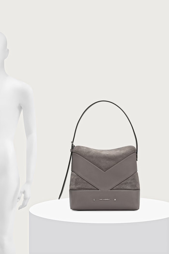 Karl Lagerfeld Tote bag pentru femei K/KONCEPT B4W30125