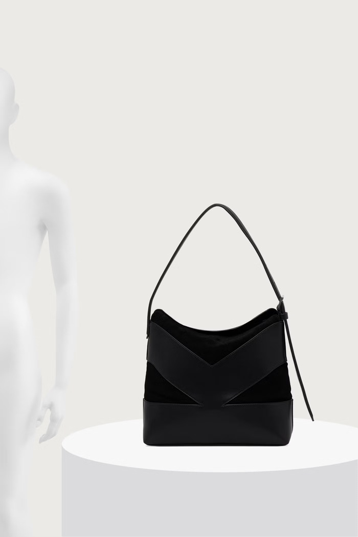 Karl Lagerfeld Чанта tote дамска K/KONCEPT B4W30125