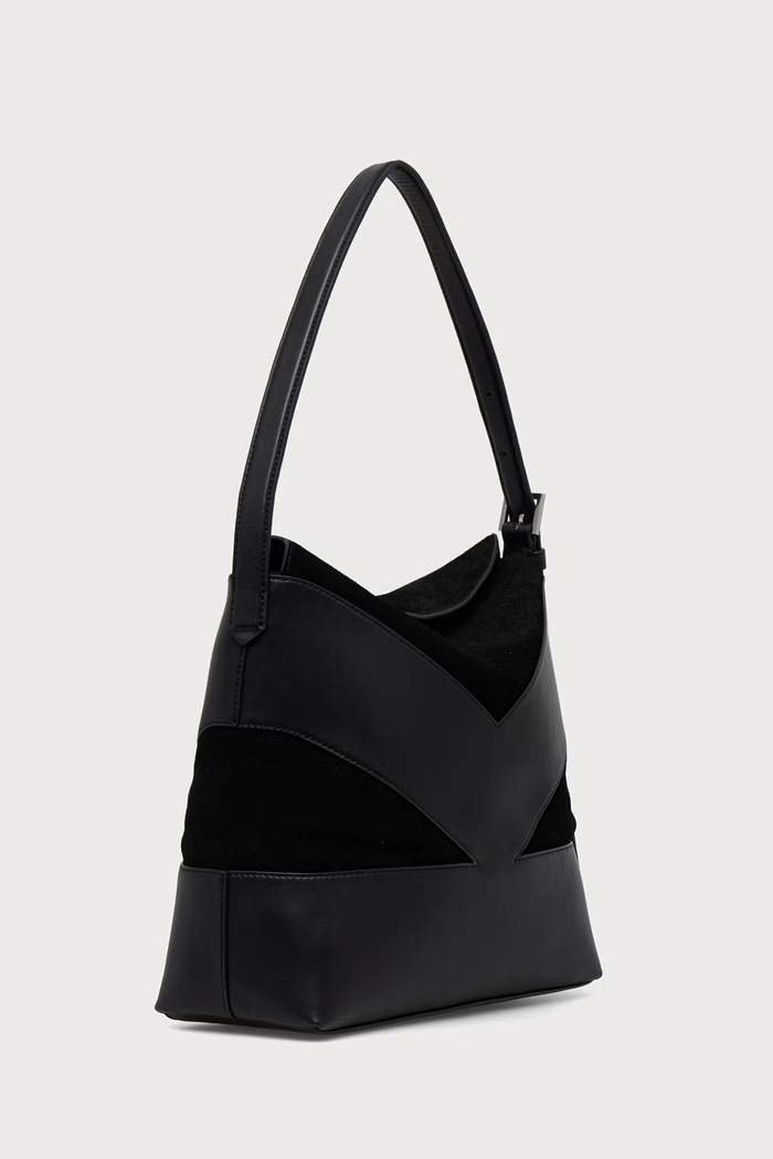 Karl Lagerfeld Чанта tote дамска K/KONCEPT B4W30125 черен AW26
