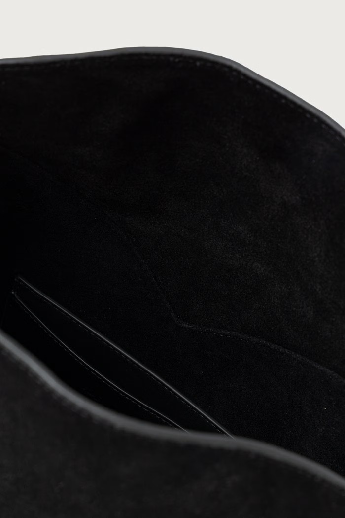 Чанта tote дамска K/KONCEPT Karl Lagerfeld черен B4W30125