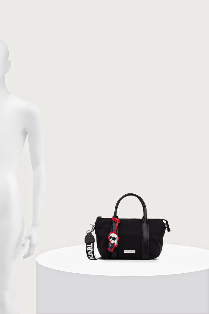 Karl Lagerfeld Μικρή τσάντα γυναικεία B4W30308