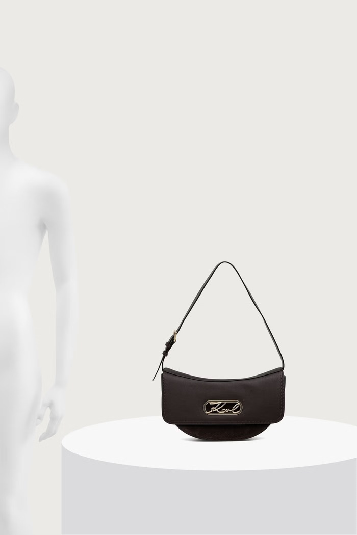 Karl Lagerfeld Kabelka dámska K/SIGNATURE B4W30336