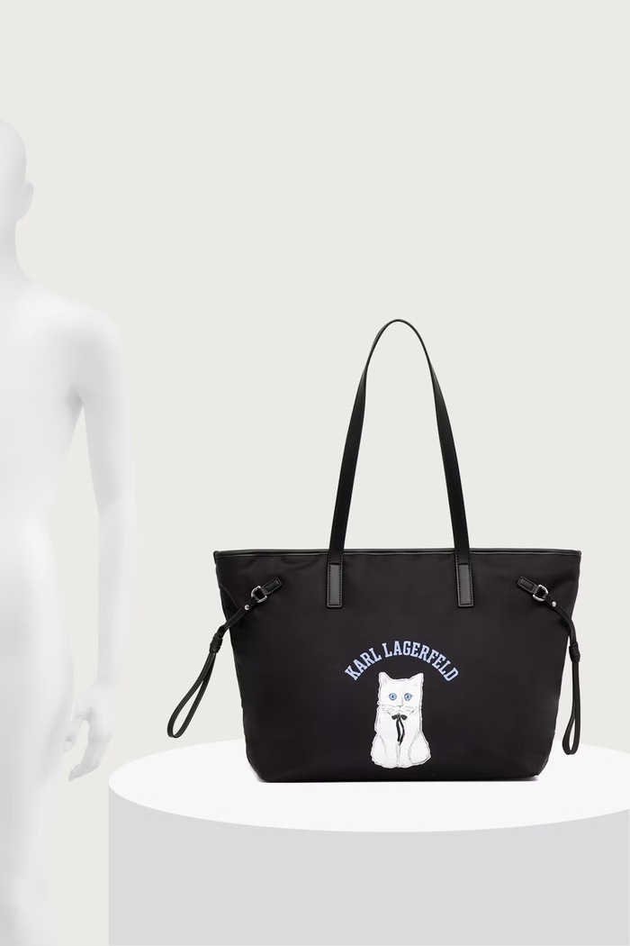 Karl Lagerfeld tote γυναικεία B4W30345