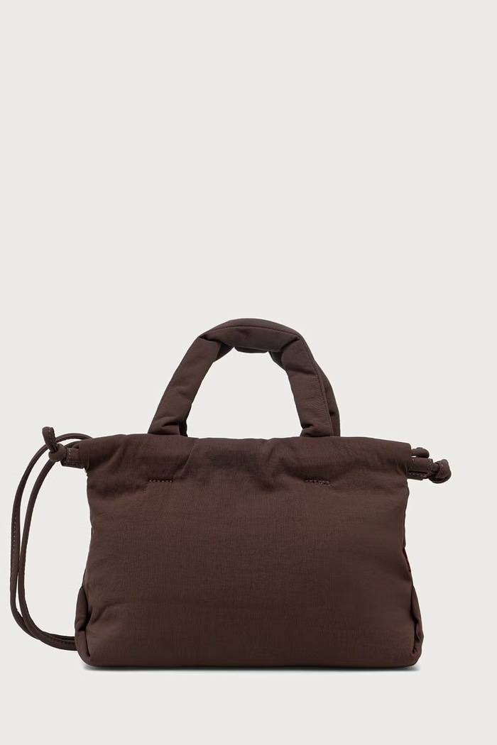 Levi's torebka damska SMALL CASEY brązowy 007ZA