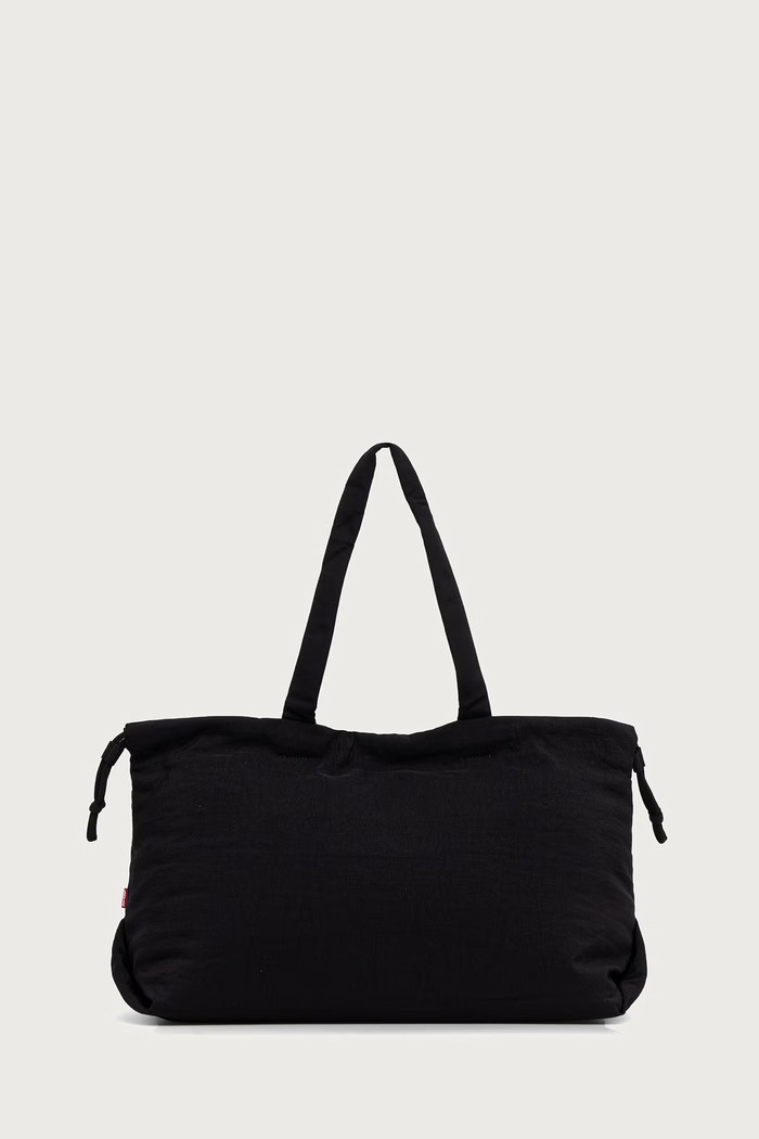 Levi's torebka tote damska CASEY czarny 007Z9