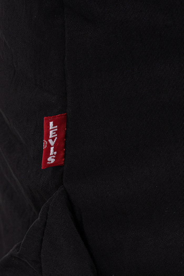 Levi's torebka tote damska CASEY czarny 007Z9