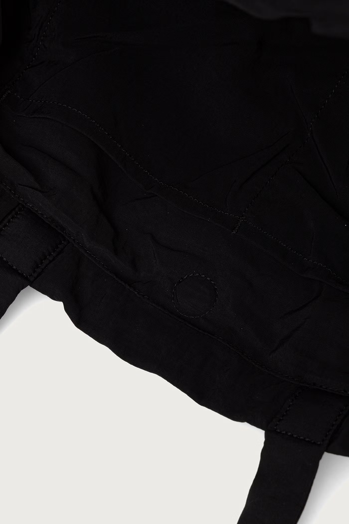 Levi's torebka tote damska CASEY 007Z9 czarny