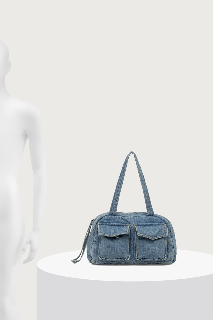 Levi's Torebka damska jeansowa BLAKE 007Z7