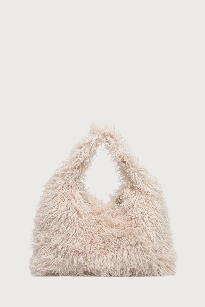 Levi's Torebka tote damska EMERSON beżowy 005FF.0007