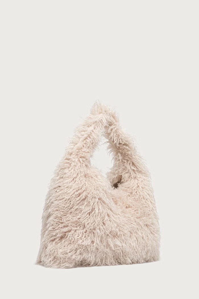 Levi's Torebka tote damska EMERSON 005FF.0007 beżowy AW26