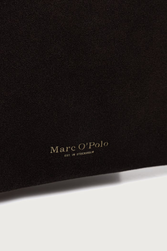 Marc O'Polo Torebka damska zamszowa 5000019087