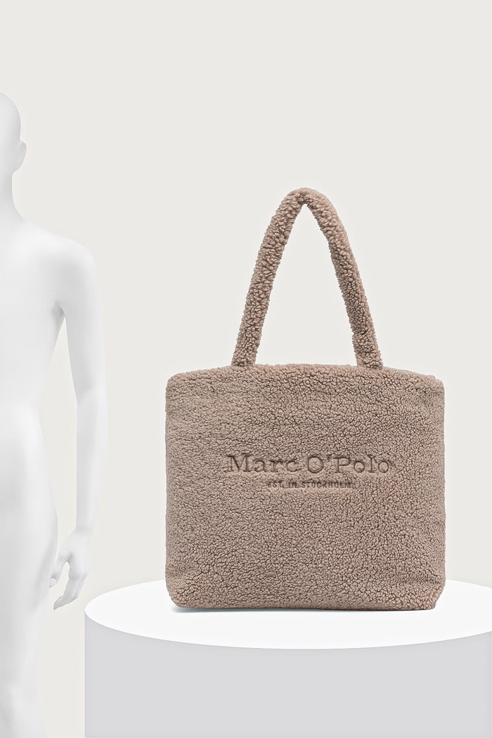 Marc O'Polo Torebka tote damska 5000016787