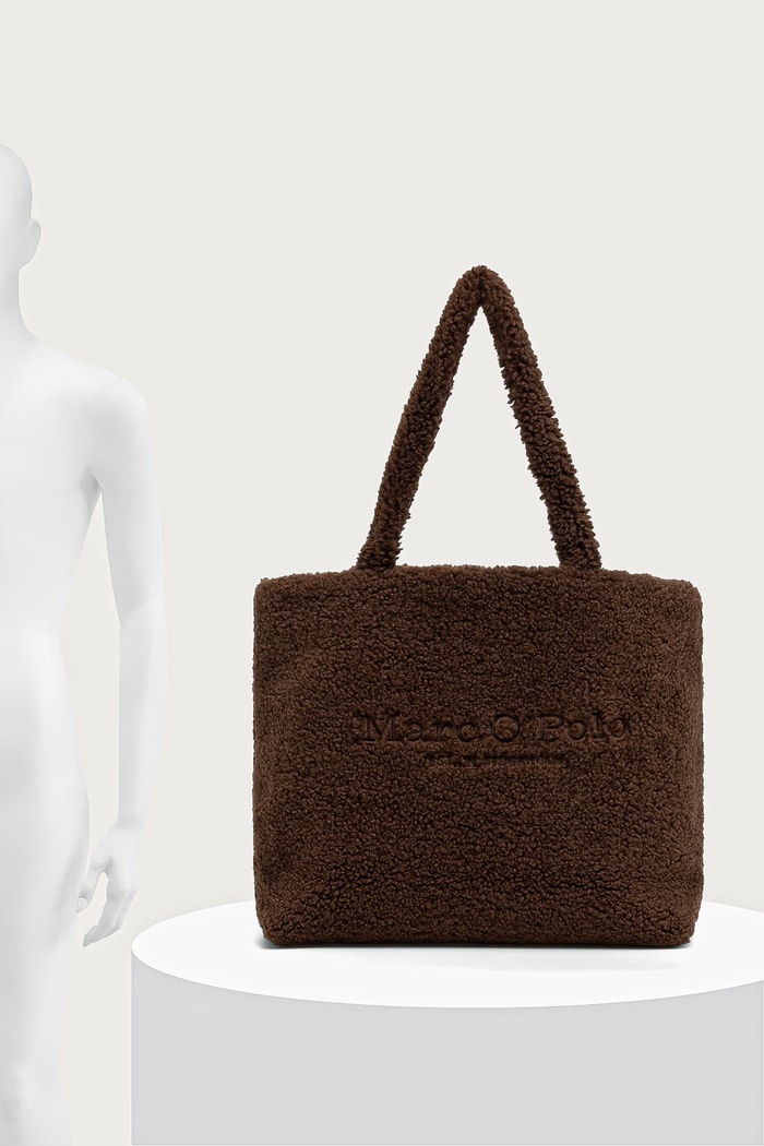 Marc O'Polo Torebka tote damska 5000016787