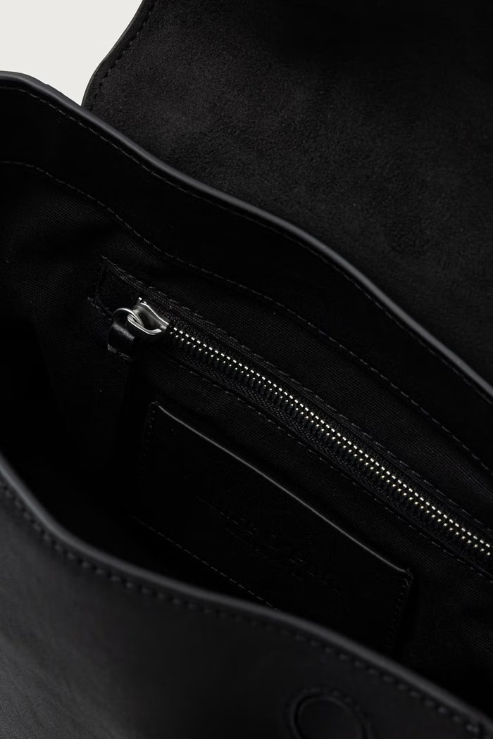 Torebka crossbody damska Marc O'Polo czarny 5000013809