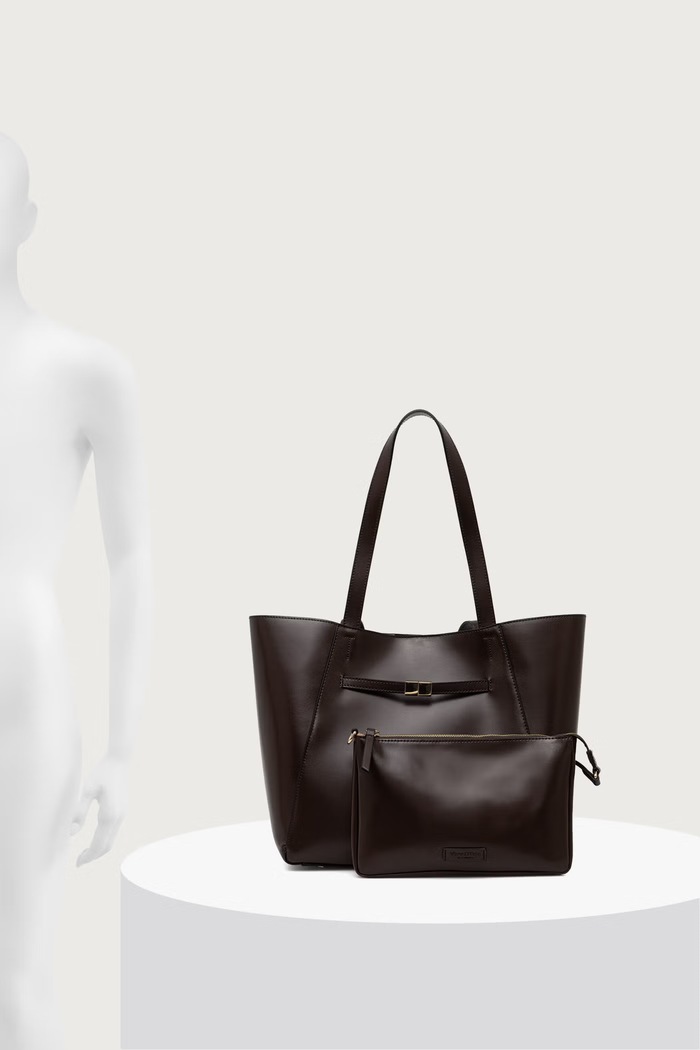 Marc O'Polo Torebka tote damska skórzana 5000013683