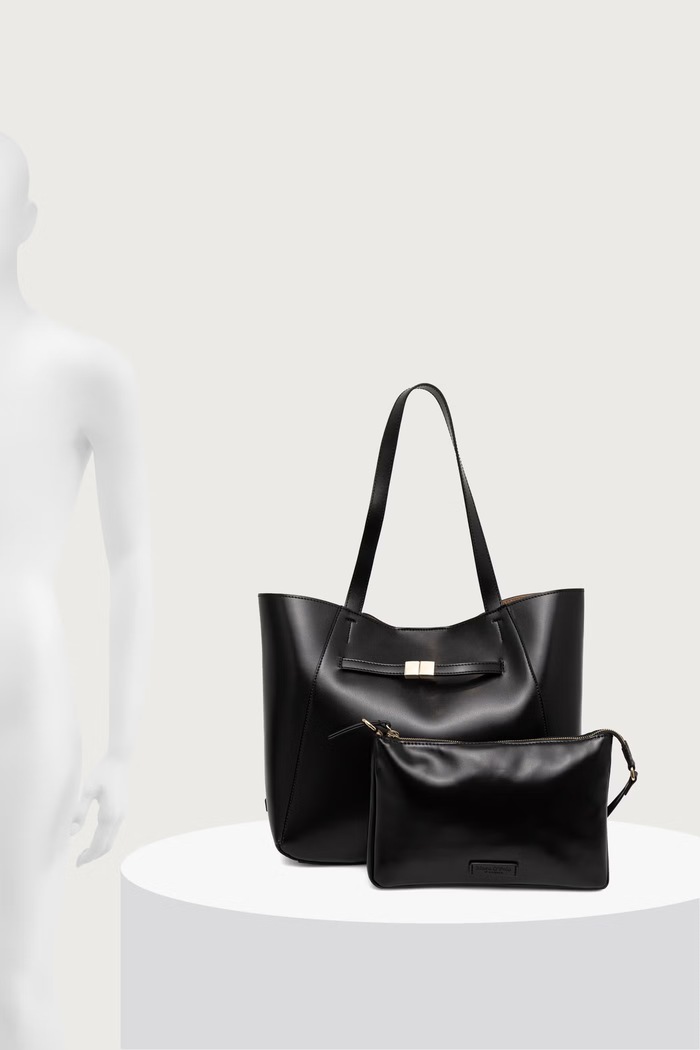 Marc O'Polo Torebka tote damska skórzana 5000013683