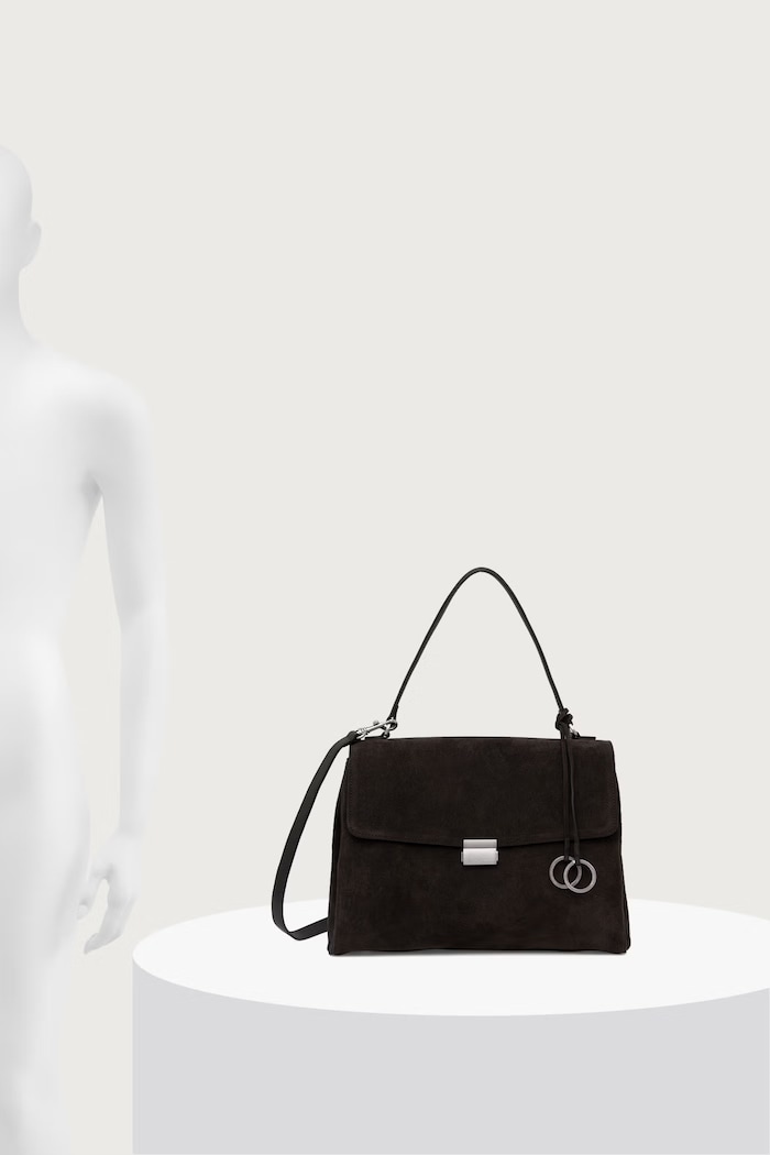 Marc O'Polo Tote bag pentru femei din piele 5000013654
