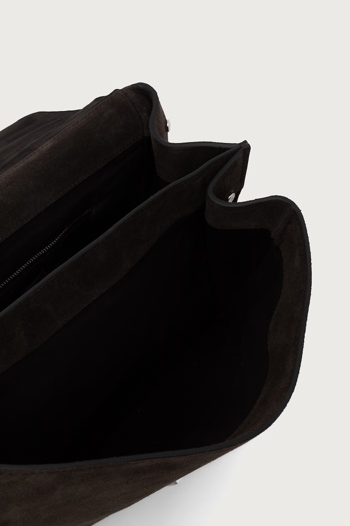 Marc O'Polo Tote bag pentru femei din piele 5000013654