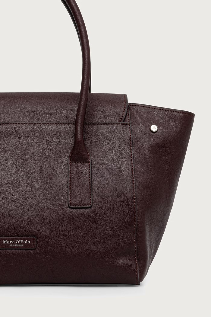 Dodaci Marc O'Polo Tote torba za žene 5000013592 bordo