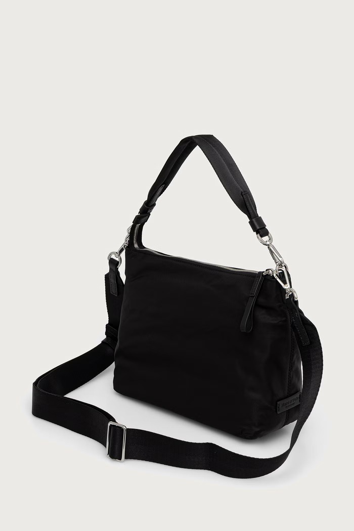 Dodaci Marc O'Polo Crossbody torba za žene 5000013511 crna