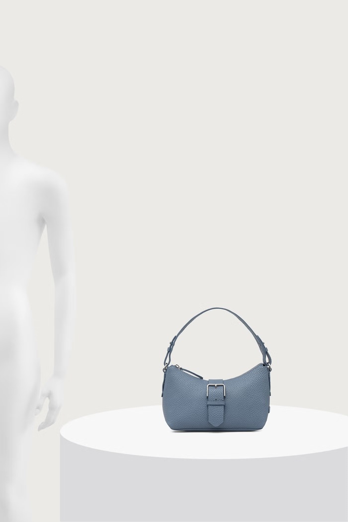 Marc O'Polo Torebka crossbody damska skórzana 5000013497
