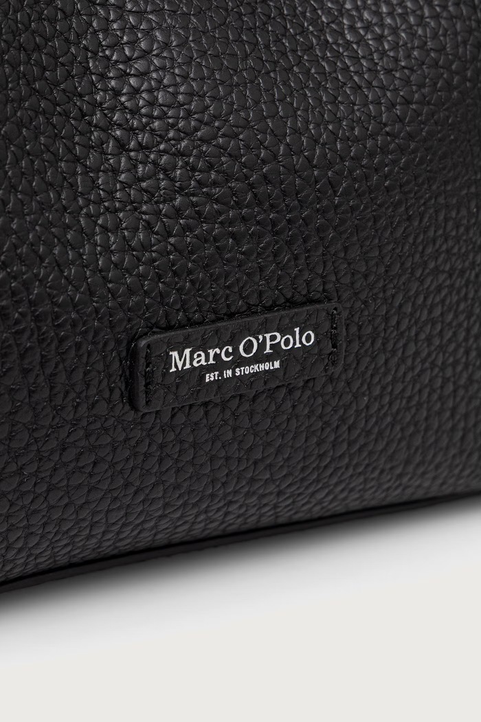 Torebka crossbody damska Marc O'Polo 5000013493 czarny