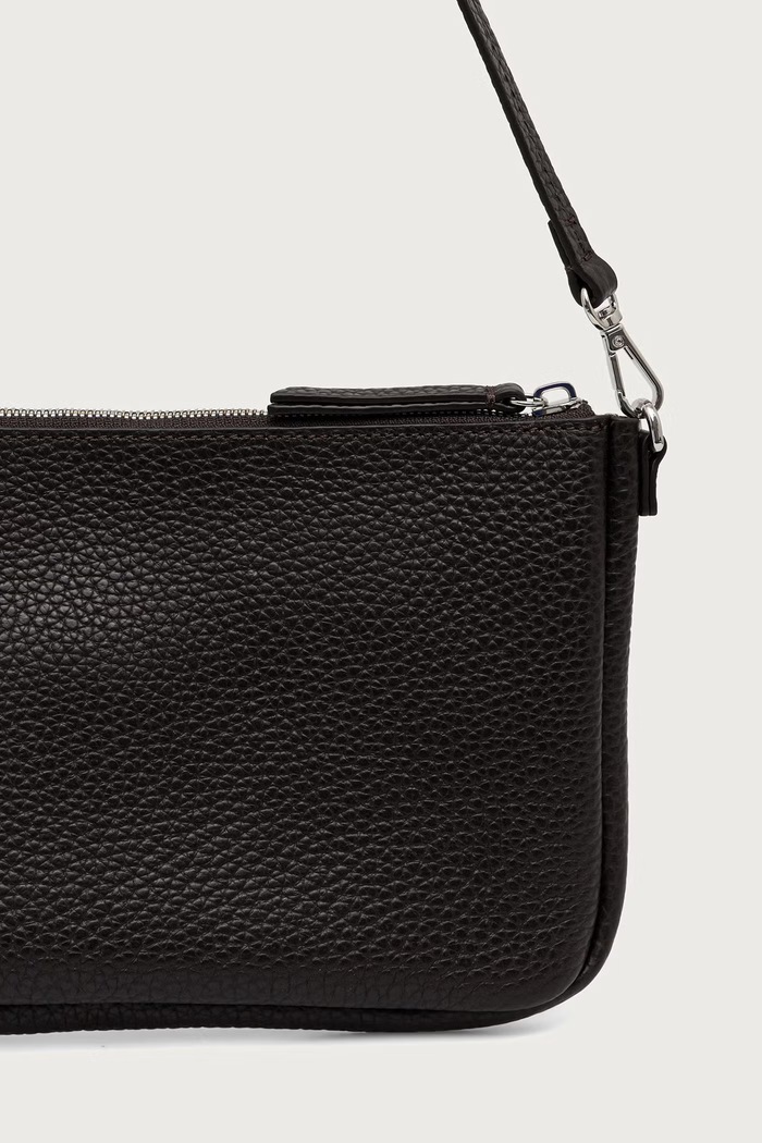 Marc O'Polo Torebka shopper damska skórzana 5000013492