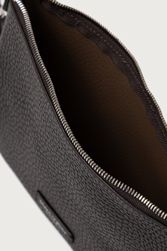 Marc O'Polo Torebka shopper damska skórzana 5000013492
