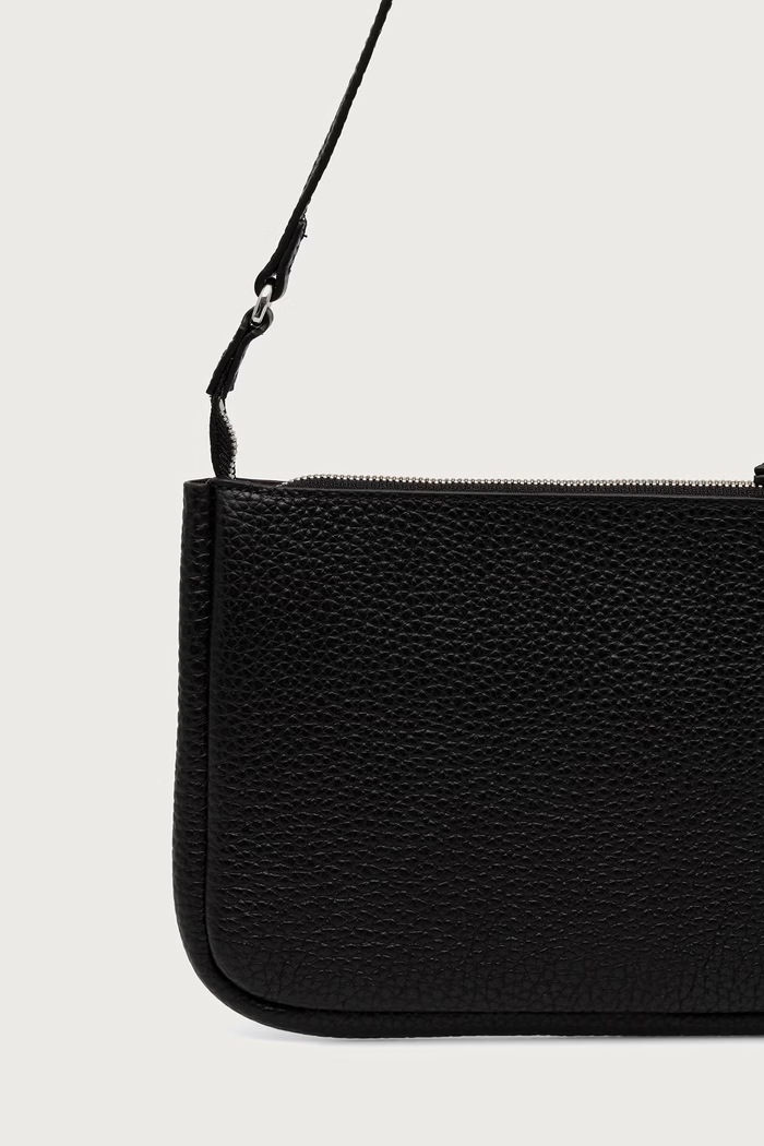 Marc O'Polo Torebka shopper damska skórzana 5000013492