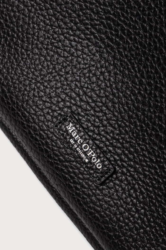 Marc O'Polo Torebka shopper damska skórzana 5000013492