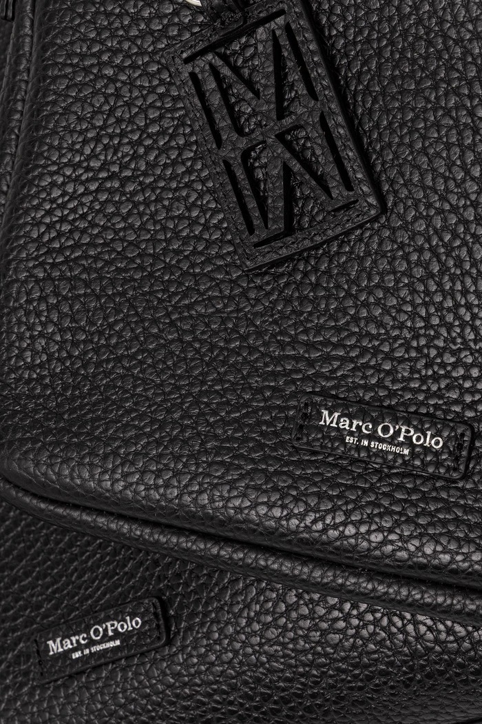 Marc O'Polo Torebka shopper damska skórzana 5000013492
