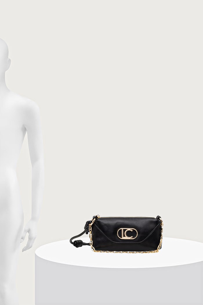 Lola Casademunt torebka crossbody damska z imitacji skóry LS2604040