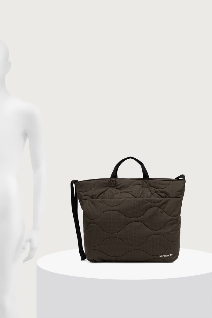 Skye Tote Bag torebka tote damska Carhartt WIP zielony I037003