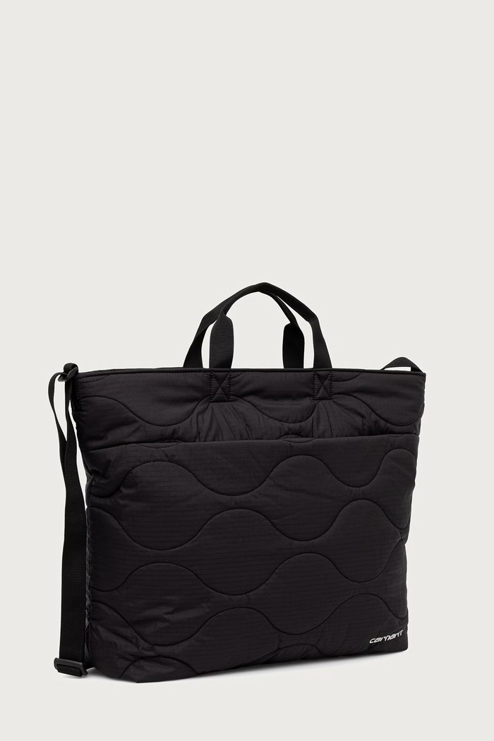 Carhartt WIP Skye Tote Bag torebka tote damska I037003 czarny AW26