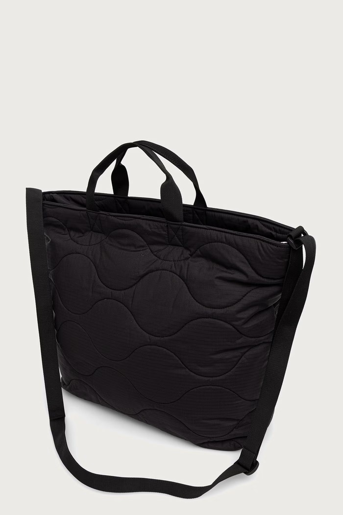 Akcesoria Carhartt WIP Skye Tote Bag torebka tote damska I037003 czarny