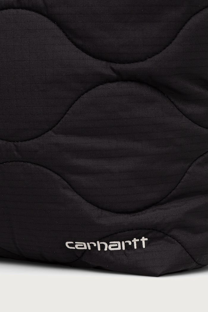 Skye Tote Bag torebka tote damska Carhartt WIP I037003 czarny