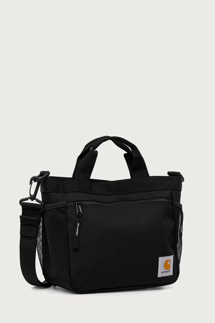 Carhartt WIP Philis Shoulder Bag torebka crossbody damska I037109 czarny AW26