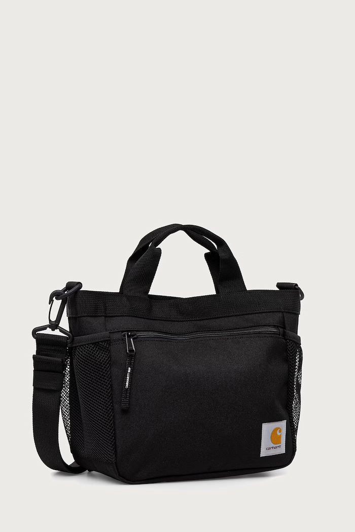 Carhartt WIP Philis Shoulder Bag torebka crossbody damska I037109 czarny AW26