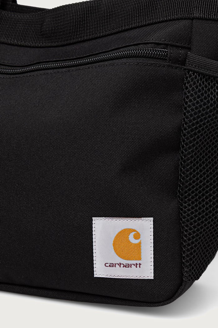 Philis Shoulder Bag torebka crossbody damska Carhartt WIP I037109 czarny