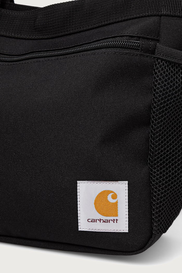 Philis Shoulder Bag torebka crossbody damska Carhartt WIP I037109 czarny