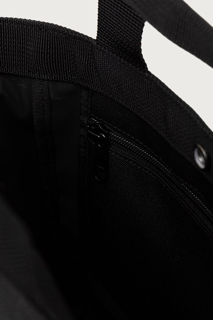 Philis Shoulder Bag torebka crossbody damska Carhartt WIP czarny I037109